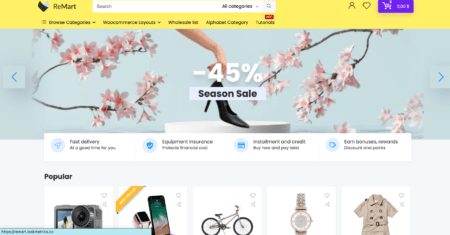 REHub WordPress Theme