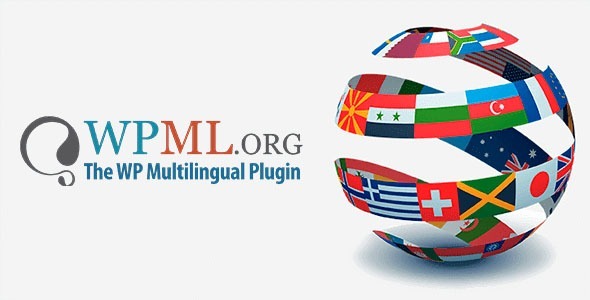 WPML Multilingual Plugin 4.6.9 - Build SEO-Friendly Multilingual Sites