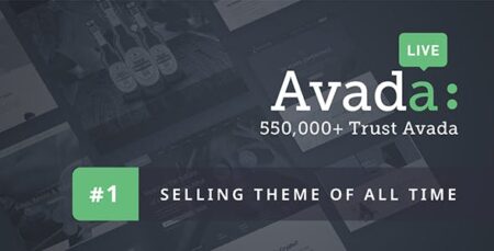 Avada 7.11.5 Theme: Unleash Possibilities with Responsive Multipurpose Design