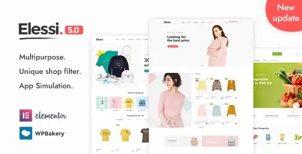 Elessi-WooCommerce-AJAX-WordPress-Theme