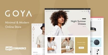 Goya-Modern-WooCommerce-Theme