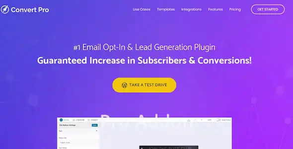 Convert Pro 1.7.9 (Includes Addons)