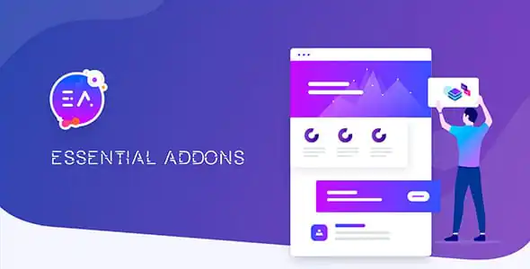 Essential Addons for Elementor Pro 6.0.11