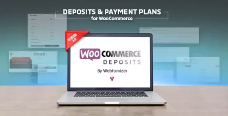 WooCommerce Deposits Plugin 4.5.2