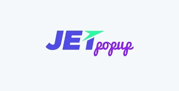 JetPopup for Elementor 2.0.10