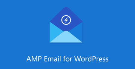 E-mail Extension  for AMP