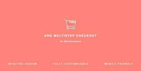 ARG Multistep Checkout for WooCommerce