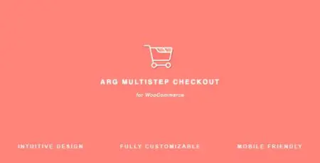 ARG Multistep Checkout for WooCommerce
