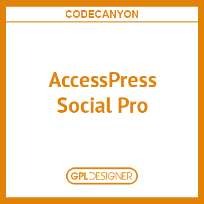 AccessPress Social Pro