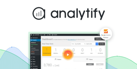 Analytify Pro EDD Extension