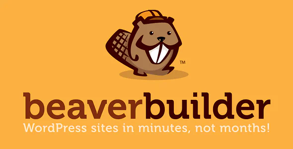 Beaver Builder Pro Plugin
