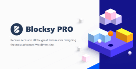 Blocksy Pro Addon