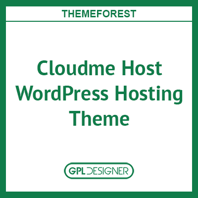 Cloudme Host