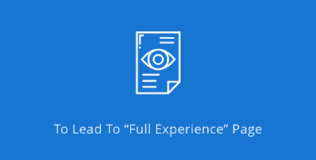 Content Teaser for AMP