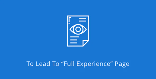 Content Teaser for AMP
