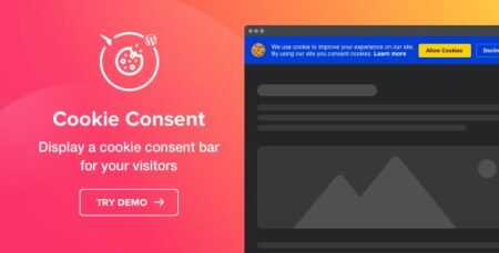 Cookie Consent