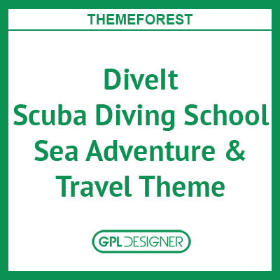 DiveIt