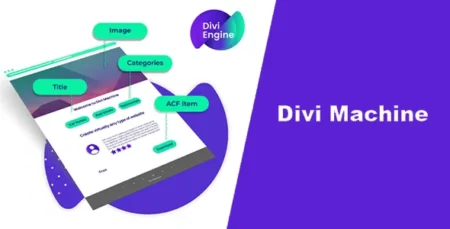 Divi Machine