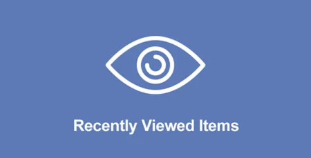 Easy Digital Downloads Recently Viewed