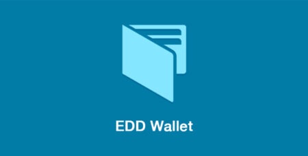 Easy Digital Downloads Wallet