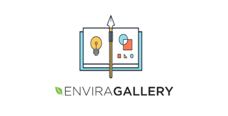 Envira Gallery Albums Addon