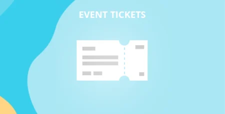 EventOn Event Tickets Addon