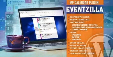 EventZilla