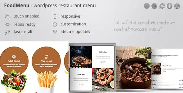 FoodMenu