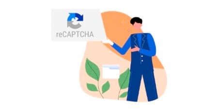 GeoDirectory ReCaptcha Addon