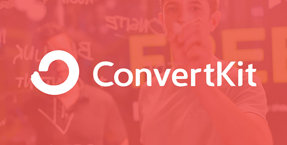 GiveWP ConvertKit Addon