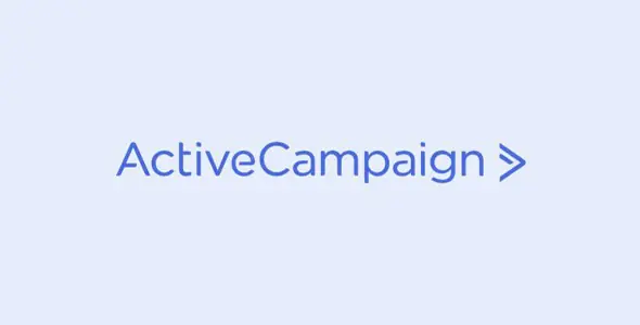 Gravity Forms ActiveCampaign Addon
