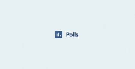 Gravity Forms Polls Addon