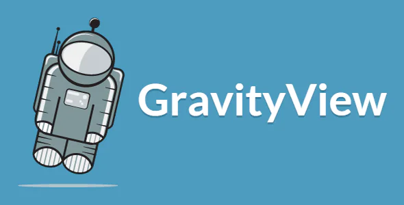 GravityView Wordpress Plugin