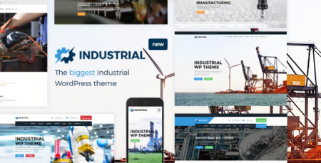 Empathy  – A vCard WordPress Theme
