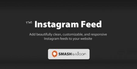 Instagram Feed Pro Plugin