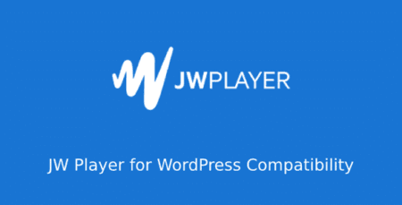 JW Player Compatibility for AMP