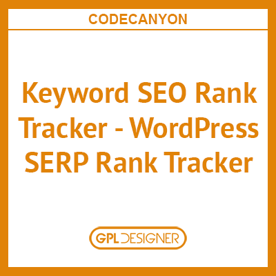 Keyword SEO Rank Tracker  - SERP Rank Tracker