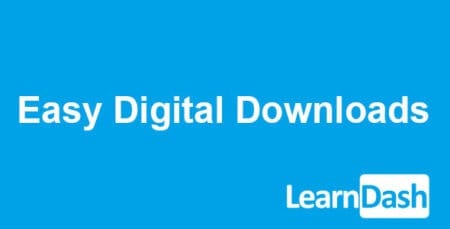 LearnDash LMS EDD Integration Plugin