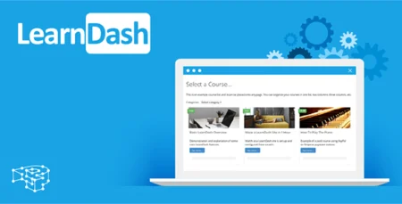 LearnDash LMS Elementor Addon