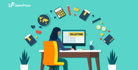 LearnPress Collections Addon