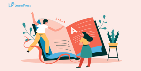 LearnPress Gradebook Addon