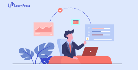 LearnPress Paid Membership Pro Addon