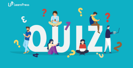 LearnPress Random Quiz Addon