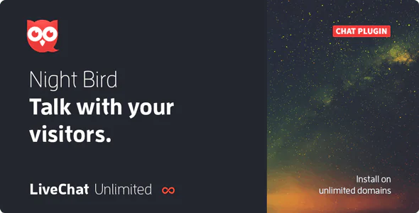 Live Chat Unlimited Plugin