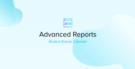 MEC Advanced Reports Addon