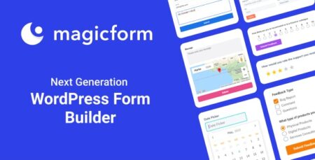 MagicForm