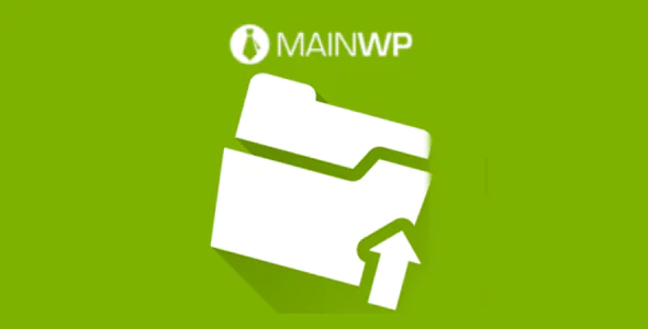 MainWP File Uploader Extension