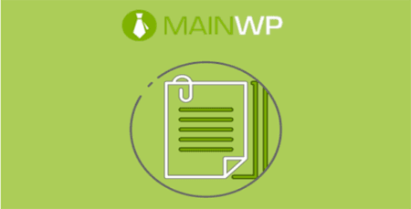 MainWP Pro Reports Extension