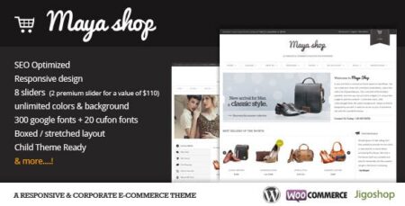 MayaShop