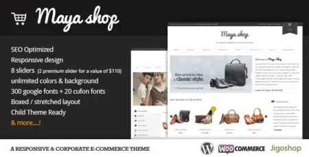 MayaShop
